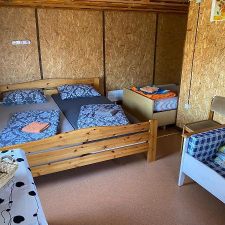Viesu Maja Arnicani Ragaciems Zewnętrze zdjęcie