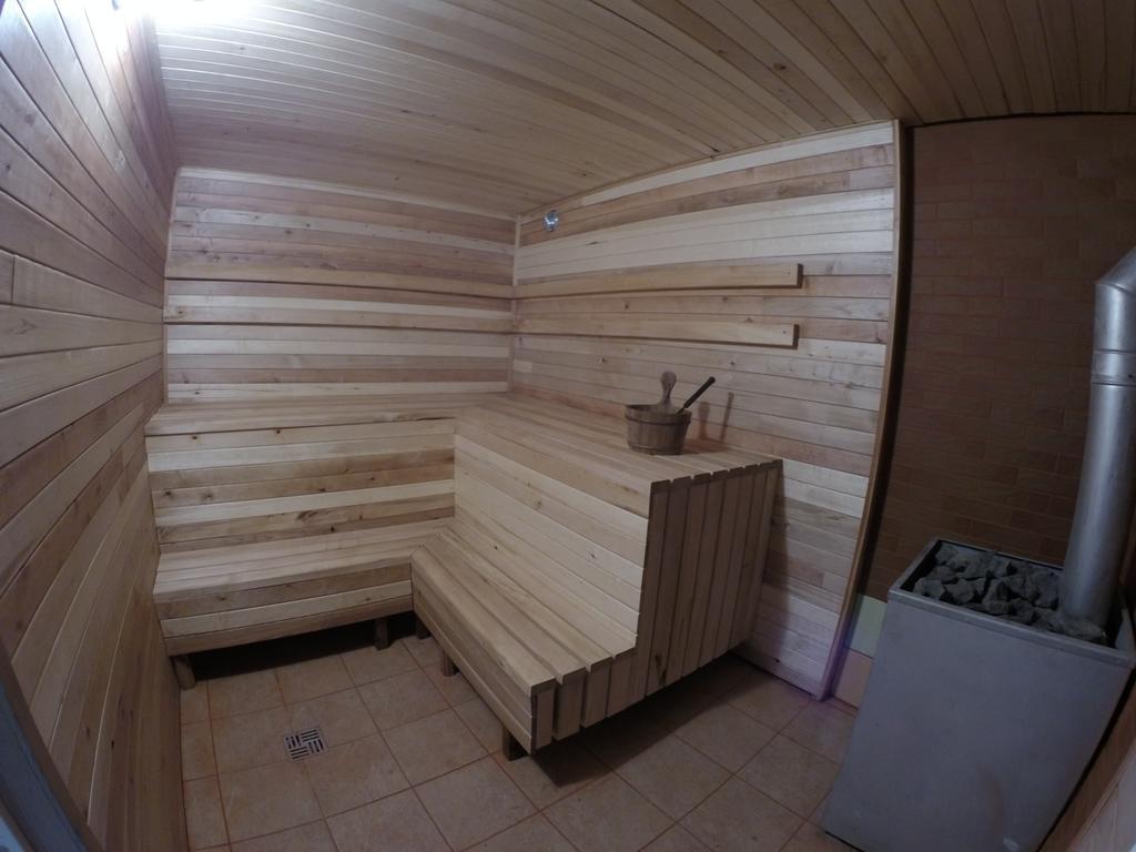 Viesu Maja Arnicani Ragaciems Zewnętrze zdjęcie
