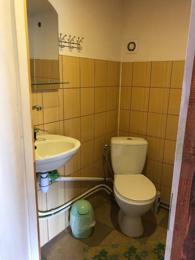 Viesu Maja Arnicani Ragaciems Zewnętrze zdjęcie